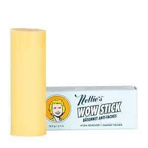 Nellie's Nss-b Stain Remover, 2.7 Oz, Natural Lemongrass Formula