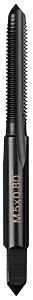 Milwaukee 49-57-5129 Straight Flute Plug Tap, M5x0.8 Thread, HCS