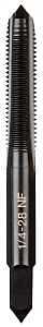 Milwaukee 49-57-5138 Straight Flute Plug Tap, 1/4-28 Thread, Fine Thread, HCS