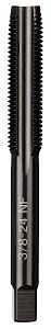 Milwaukee 49-57-5151 Straight Flute Plug Tap, 3/8-24 Thread, Fine Thread, HCS