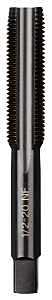 Milwaukee 49-57-5162 Straight Flute Plug Tap, 1/2-20 Thread, Fine Thread, HCS