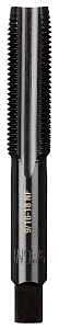 Milwaukee 49-57-5168 Straight Flute Plug Tap, 9/16-18 Thread, Fine Thread, HCS
