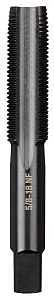 Milwaukee 49-57-5171 Straight Flute Plug Tap, 5/8-18 Thread, Fine Thread, HCS
