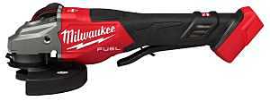 BRAKING GRINDER 4-1/2 - 6IN