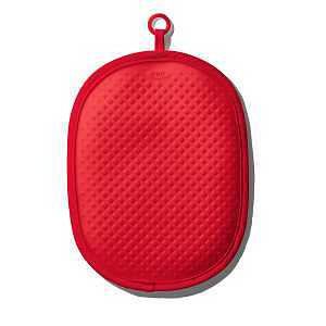Good Grips 11318500 Pot Holder, Silicone, Jam
