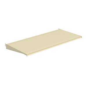 Lozier TL422N.PLT Platinum 2‑Position Tilt‑In Shelf – Adjustable TL Style