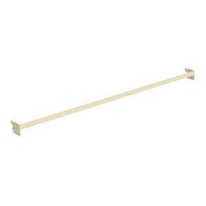 Lozier LXB401.PLT Welded Crossbar, Platinum