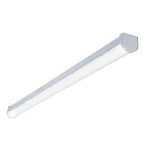 LED Strip Light, Adjustable Lumen & Color, 4 Ft.