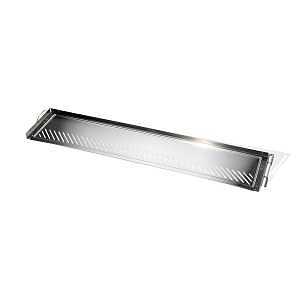 Warming Rack/Tray for 36 In. Weber Griddle