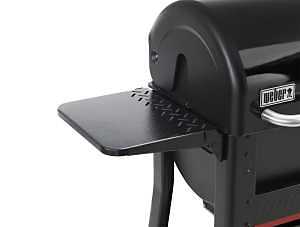 NEW! Searwood Side Table, Black