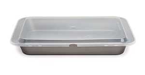 Epoca EITGY-7433 Cake Pan, 13 in OAL