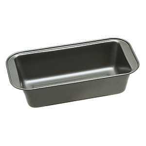 Epoca EIGY-7615 Mini Loaf Pan, 5 in L, 2-1/2 in W