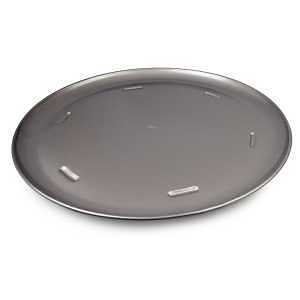 Ecolution BakeIns Series EIGY-3630 Pizza Pan, 13 in, Carbon Steel