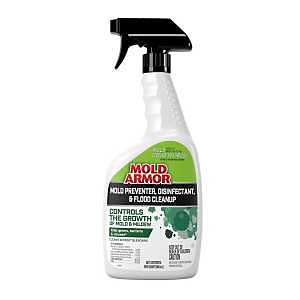 32 Oz. Mold Remover, Disinfectant & Flood Cleanup Trigger Spray