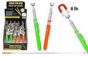 Diamond Visions 22-2221115 High-Vis Pick-Up Tool
