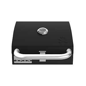 Camp Chef BB30L BBQ Grill Box, Deluxe, Cast Iron, For: Camp Chef Ex60, Db60, Yk60, Ex170, Ex280, Sb30D Stoves