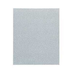 Norton ProSand 07660768163 Sanding Sheet, Tan, 11 in L, 9 in W, Coarse, 80 Grit, Aluminum Oxide Abrasive