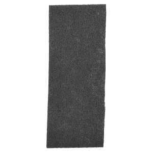 Norton 48146 Hand Pad, Gray, 11 in L, 4-3/8 in W