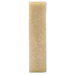 Norton 1717 Belt Cleaning Stick, 1-3/8 in W, 6 in L, Rubber, Natural