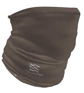 Fieldsheer Mobile Cooling Series MCUA03340021 Neck Gaiter, Unisex, Polyester/Spandex, Morel