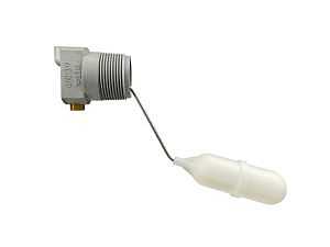 Water Source AV57-RM Air Volume Control, Thermoplastic