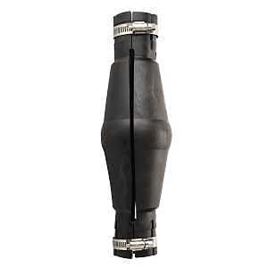 Water Source TA4-8 Torque Arrestor, PVC/Rubber/Stainless Steel, For: 4 to 8 in Well Casing, 1 to 1-1/4 in Drop Pipe