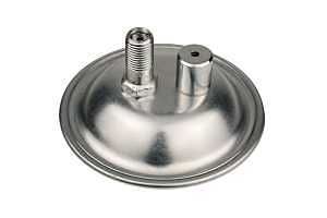 Water Source AV-100 Air Volume Control, For: 120 gal Water Tank