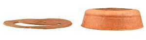 Eco-Flo EFPP-LKIT Pitcher Pump Kit, Leather