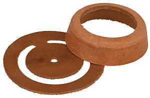 Eco-Flo EFPP-LKIT Pitcher Pump Kit, Leather