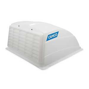 Camco USA 40433 Vent Cover, 14 in L, 14 in W