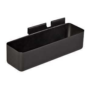 Camp Chef SGCUP Professional Grease Cup, Steel, Black, Powder-Coated