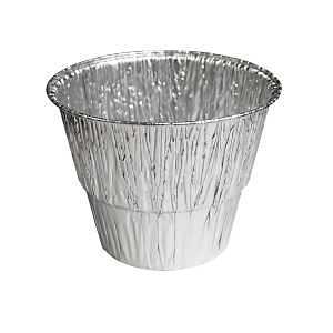 Camp Chef PGFB Grease Bucket Liner, 6 in W, Aluminum