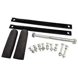 Seymour SA30520 Replacement Hardware Kit, For: Excavator Wheelbarrow