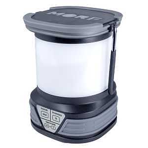 Police Security 97949 Lantern, Alkaline Battery, LED Lamp, 520 Lumens