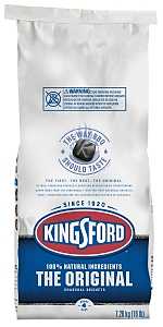 Kingsford 01511 Charcoal Briquette, 15.4 lb