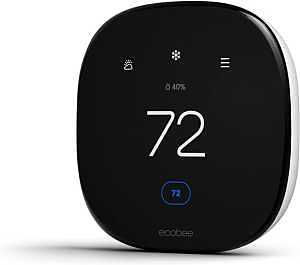 Generac EB-STATE6L-01 Enhanced Smart Thermostat