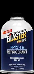 B'laster BLA301 Air Conditioner Refrigerant