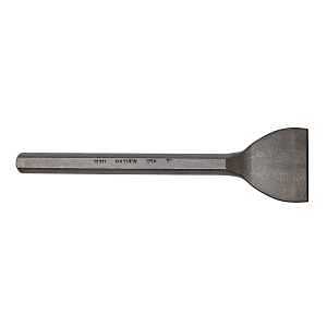 Mayhew 94202 Floor Chisel, 3 in Tip, 3/4 in Handle