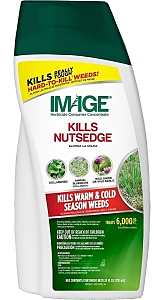 IMAGE 100099405 Weed Killer, Liquid, Spray Application, 24 oz Jug