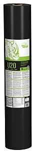 Interwrap 343038 Roofing Underlayment, 286 ft L, 42 in W