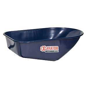 Seymour SP50415 Replacement Tray, 6 cu-ft, Steel