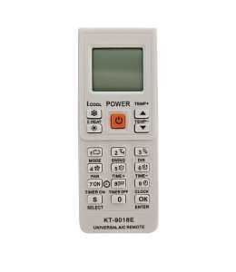BELL LINK KT-9018-E Universal Remote
