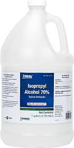 Isopropyl Alcohol, 1 Gallon