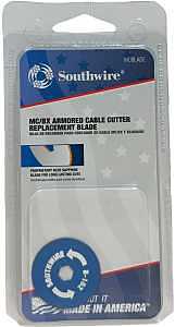 Southwire 58282340 Replacement Blade, Metal