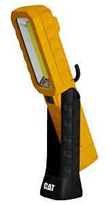 CAT CATERPILLAR Series CT3610 Swing Arm Work Light, COB LED Lamp, 250 Lumens
