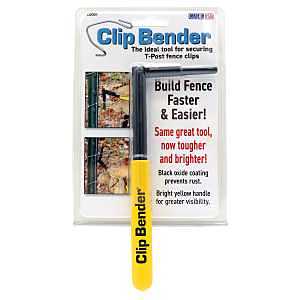 183610005 Ultimate Fencing Tool For T-post Clips