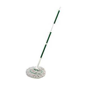 Libman 5002004 Heavy-Duty Mop, 62 in L