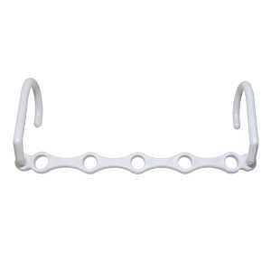 Merrick C52301-SHH Space Saver Hanger