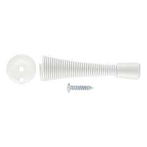 National Hardware V232 Series N830-558 Door Stop, Steel