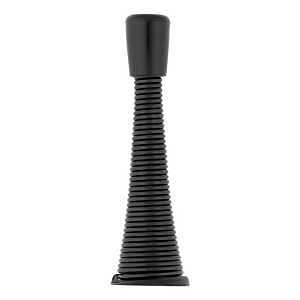 National Hardware V232 Series N830-581 Door Stop, Steel, Matte
